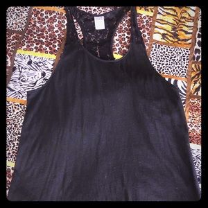 PINK tank top